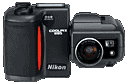 Nikon Coolpix 995