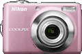 Nikon Coolpix L21