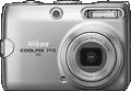 Nikon Coolpix P3
