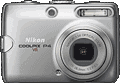 Nikon Coolpix P4