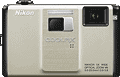 Nikon Coolpix S1000pj