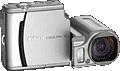 Nikon Coolpix S4