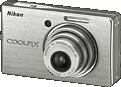Nikon Coolpix S510