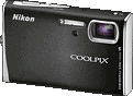 Nikon Coolpix S51c