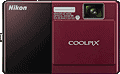 Nikon Coolpix S70