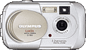 Olympus C-160