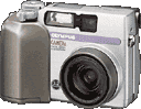Olympus C-3020 Zoom