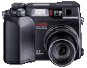Olympus C-3030 Zoom