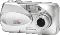 Olympus C-350 Zoom