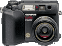 Olympus C-4040 Zoom