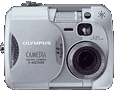 Olympus C-40 Zoom