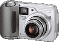 Olympus C-5500 Sport Zoom