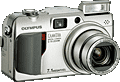 Olympus C-7000 Zoom