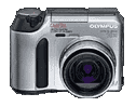 Olympus C-700 UZ