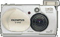 Olympus D-150Z