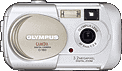 Olympus D-395