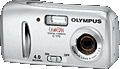 Olympus D-425