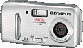 Olympus D-435