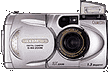 Olympus D-460 Zoom