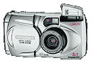 Olympus D-490 Zoom