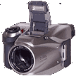 Olympus D-500L