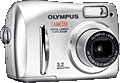Olympus D-535 Zoom