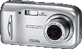 Olympus D-545 Zoom