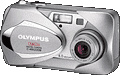 Olympus D-580 Zoom