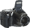 Olympus D-600L
