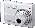 Olympus D-630 Zoom