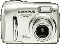Olympus FE-110