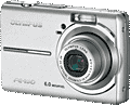 Olympus FE-190