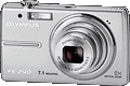 Olympus FE-240