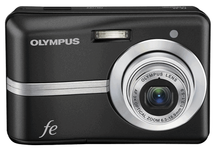 Olympus FE-25