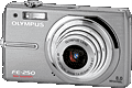 Olympus FE-250