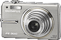 Olympus FE-300