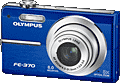 Olympus FE-370