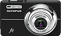 Olympus FE-4000