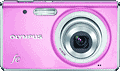 Olympus FE-4040