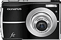 Olympus FE-45