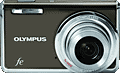 Olympus FE-5030