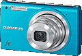 Olympus FE-5050