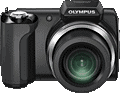 Olympus SP-610UZ