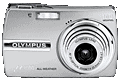 Olympus Stylus 1000