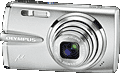 Olympus Stylus 1020