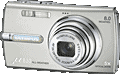 Olympus Stylus 1200