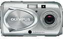 Olympus Stylus 300