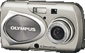 Olympus Stylus 410