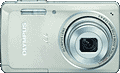 Olympus Stylus 5010