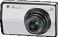 Olympus Stylus 7000
